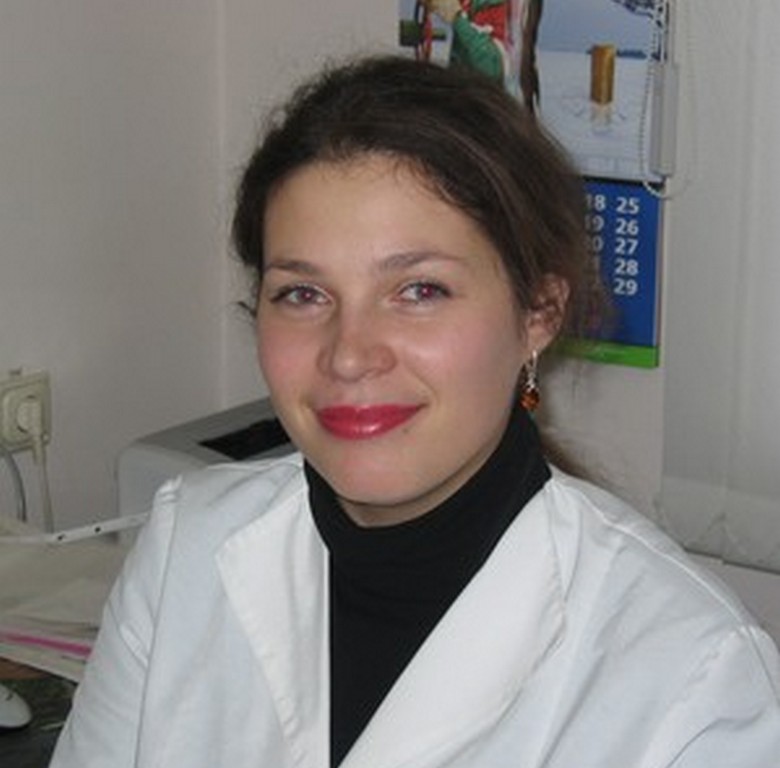Козорез Елена Ивановна