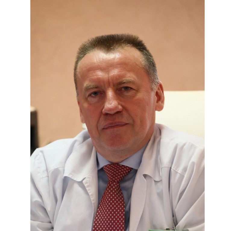Литвин Андрей Антонович