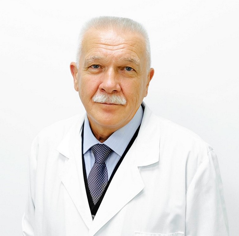 Беляковский Василий Николаевич