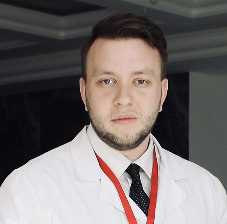 Волчек Владислав Станиславович