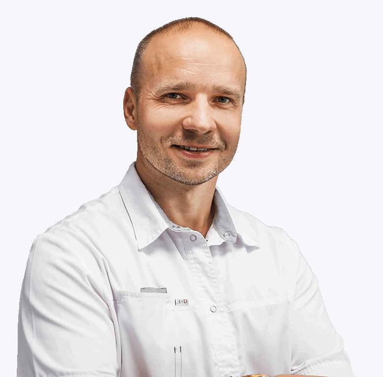 Редько Дмитрий Дмитриевич