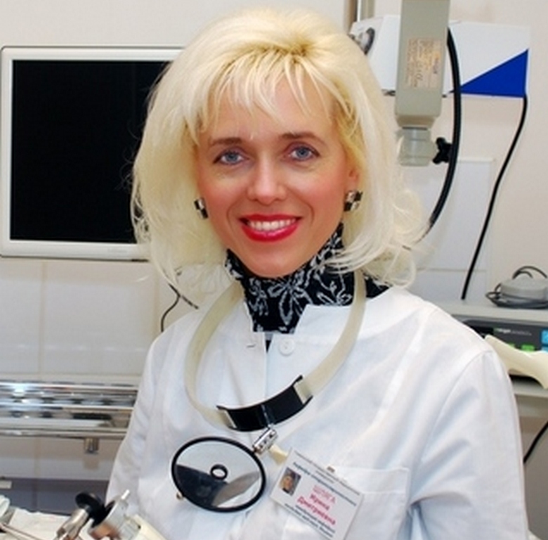 Шляга Ирина Дмитриевна