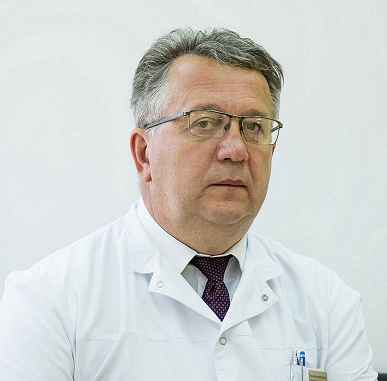 Козловский Александр Александрович
