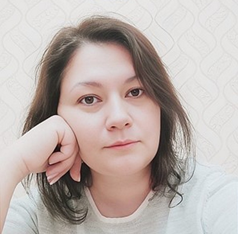 Цвирко Янина Владимировна