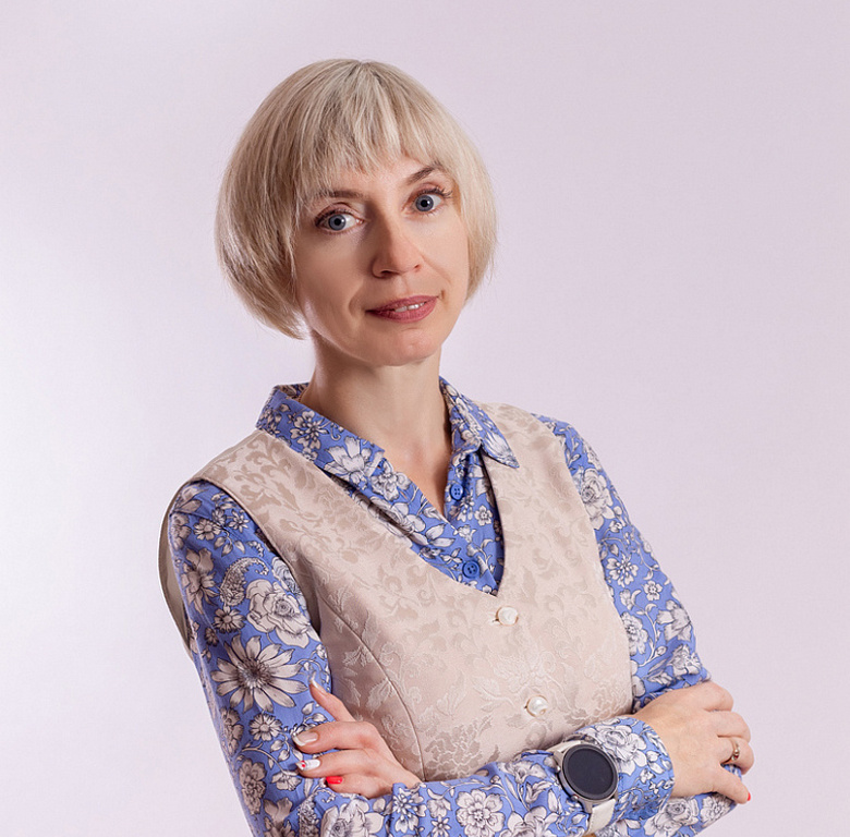 Хмара Наталия Викторовна
