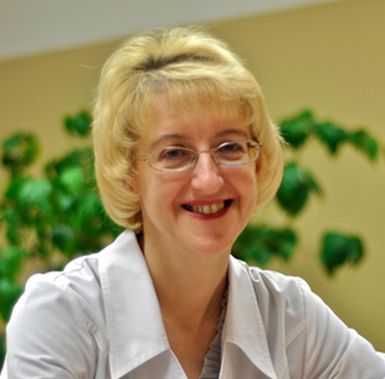 Шут Светлана Александровна