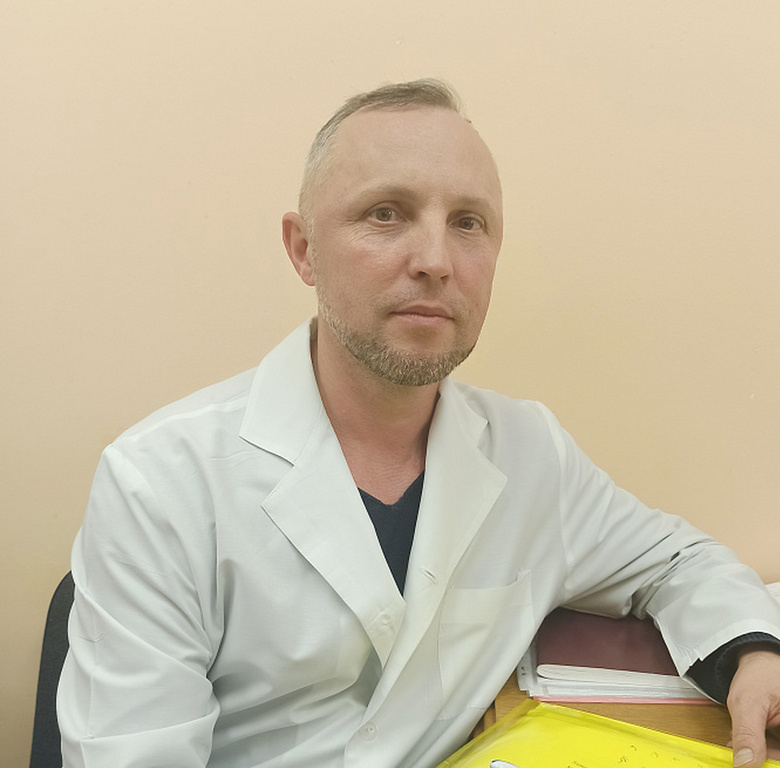 Третьяков Александр Анатольевич