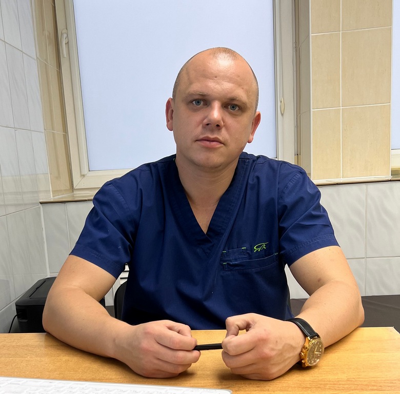Лемтюгов Максим Борисович
